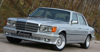 Mercedes Benz
