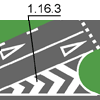 Разметка 1.16.1