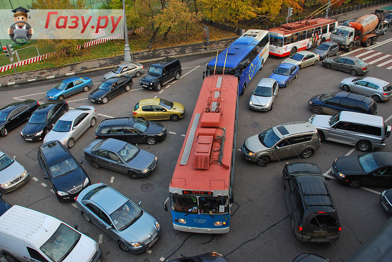 как научиться водить автомобиль