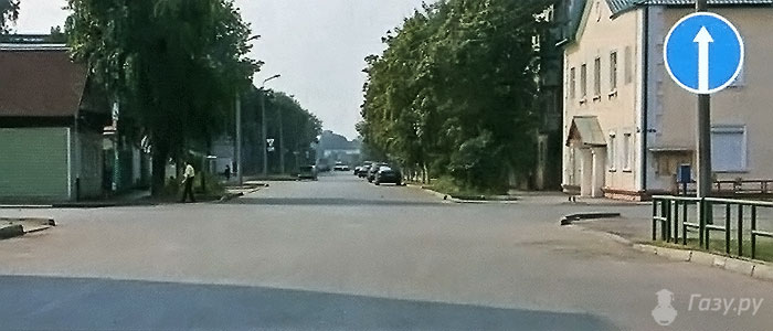 Тест ПДД билет 13 вопрос 2